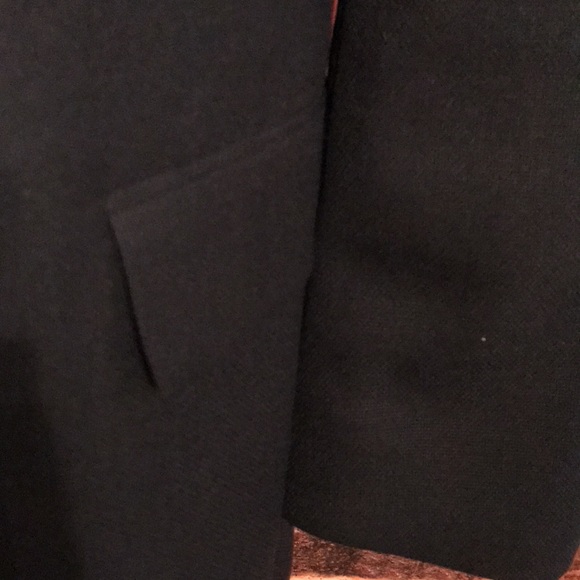 Hart Schaffner Marx blue Blazer - Picture 6 of 17